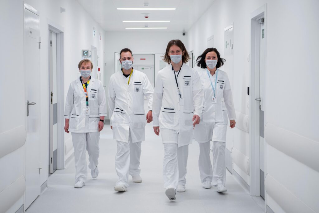 How to Apply for Medical Education in Russia