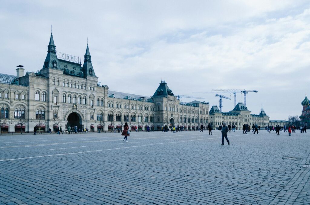 Why Indian Students Are Choosing Russia for Medical Education